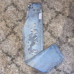 Pacsun 90’s Boyfriend Jeans